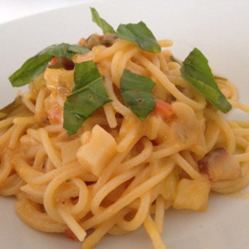 パスタランチ(ジーリ （GIGLI）)