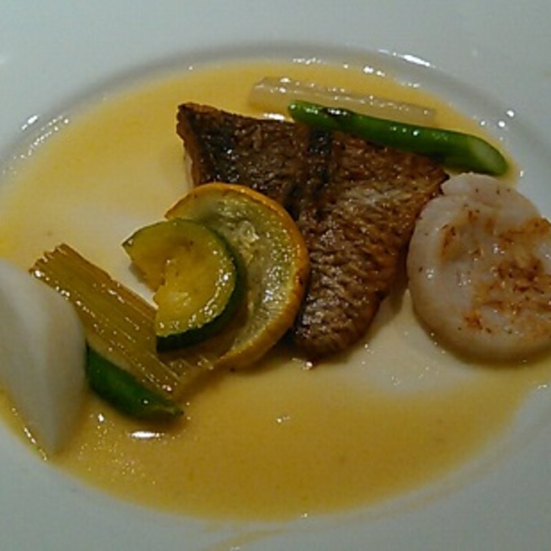 フルコース(SCENE)