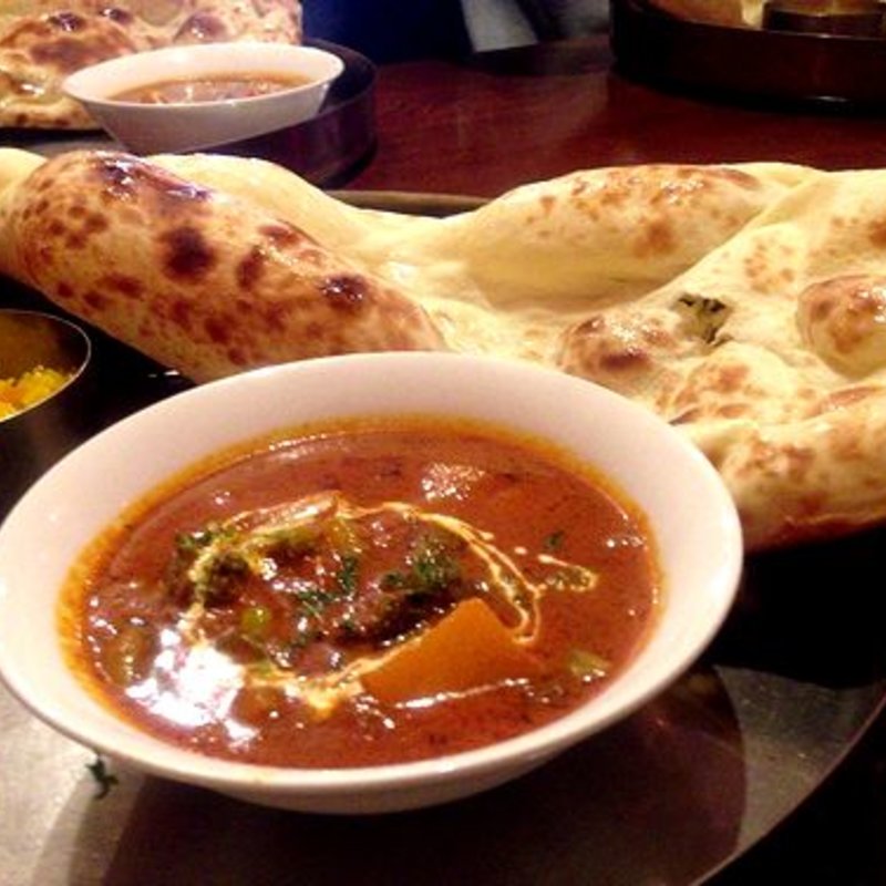 日替りランチ(シヴァ)