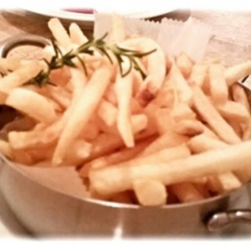 ポテトフライ(Shares)