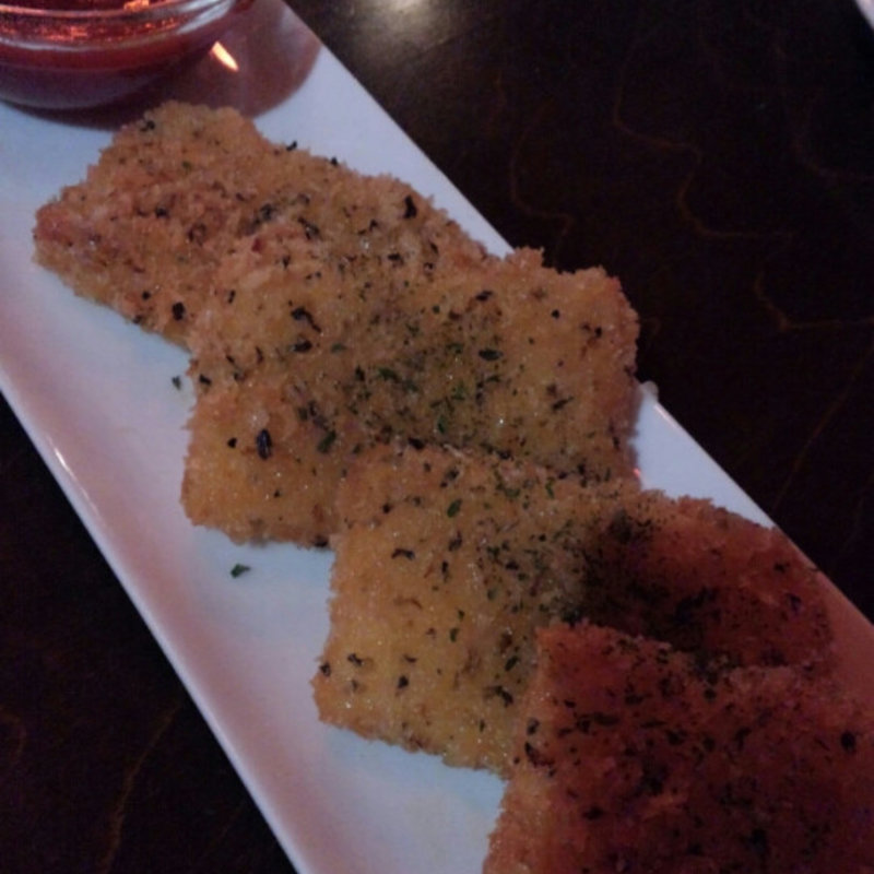 カマンベールのフライ(シェイクツリー バーガー＆バー （shake tree burger&bar）)