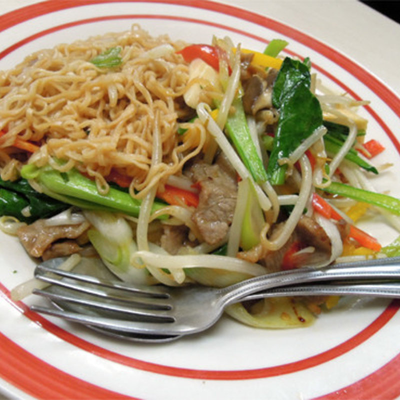 パッタイ(J's STORE)