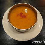 レンズ豆のスープ(ジェイハン （Ceyhan）)