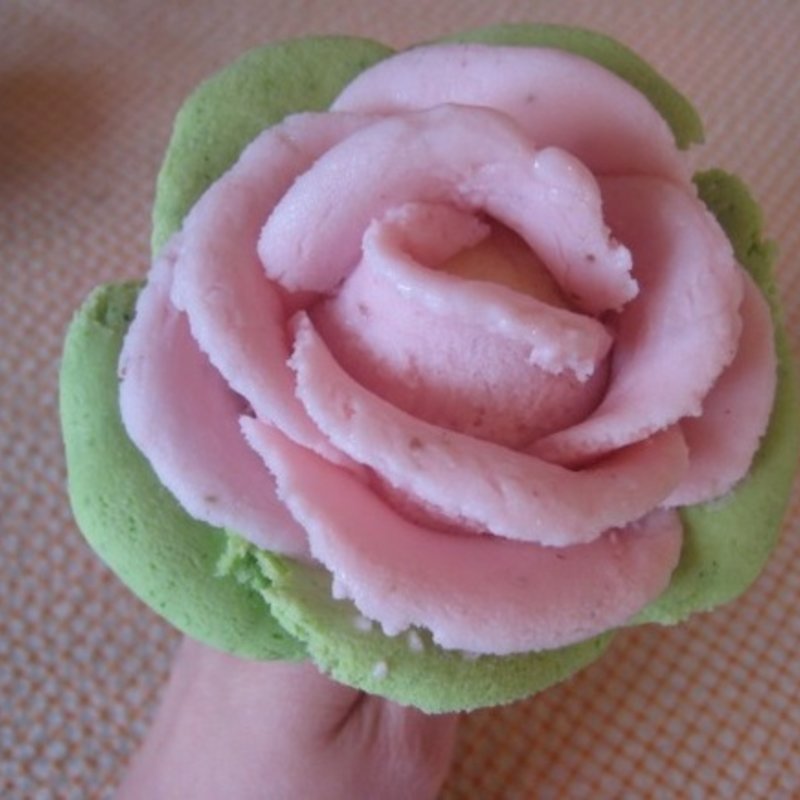 フラワー(ジェラテリアバンビーナ)