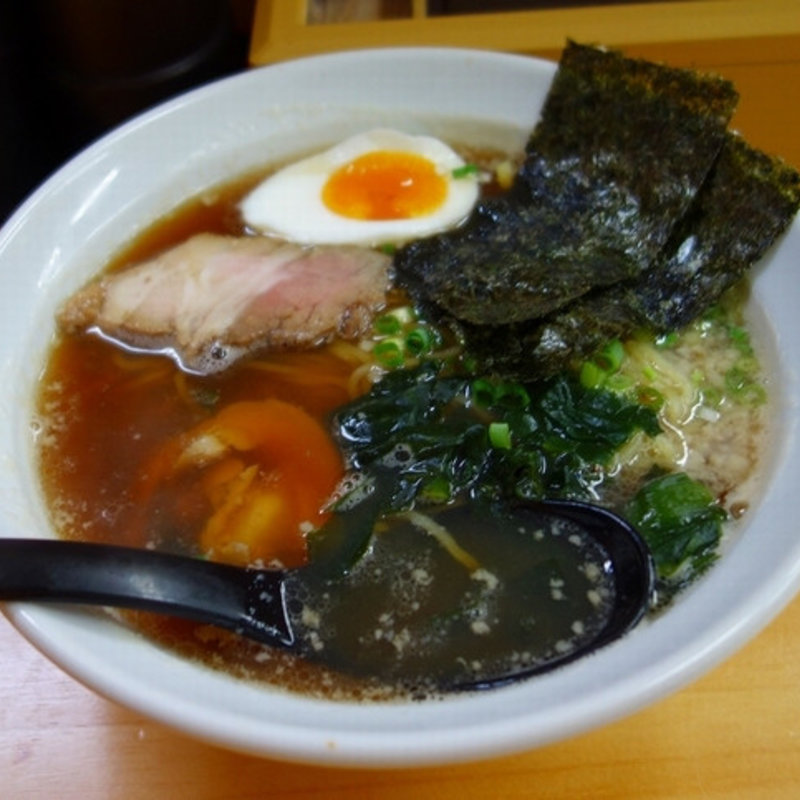 磯はまらーめん(シェルズ )