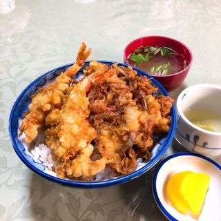 小伝馬町で食べられる絶品天丼！美味しい天丼を食べてほしい、これがオススメ7選を紹介！