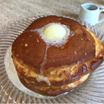 パンケーキ