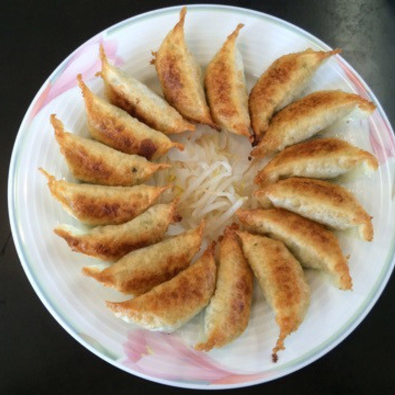 浜松餃子(TAITO 本店 （たいと）)