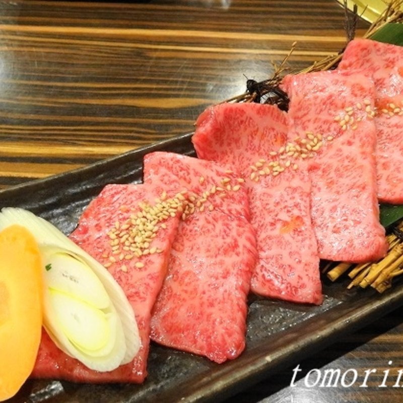 幻カルビ(しげ吉 横浜元町店 )