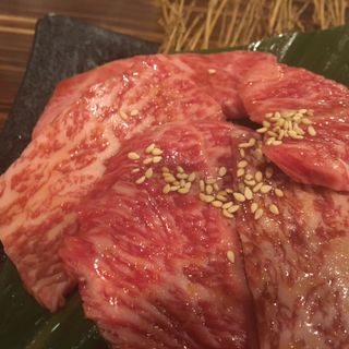 カルビ(しげ吉 横浜元町店)