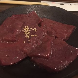 レバー(しげ吉 横浜元町店)