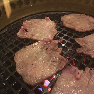 牛タン(しげ吉 横浜元町店)