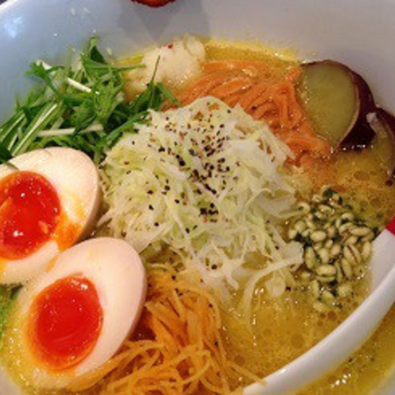 しげ屋特製サラダ(しげ屋)