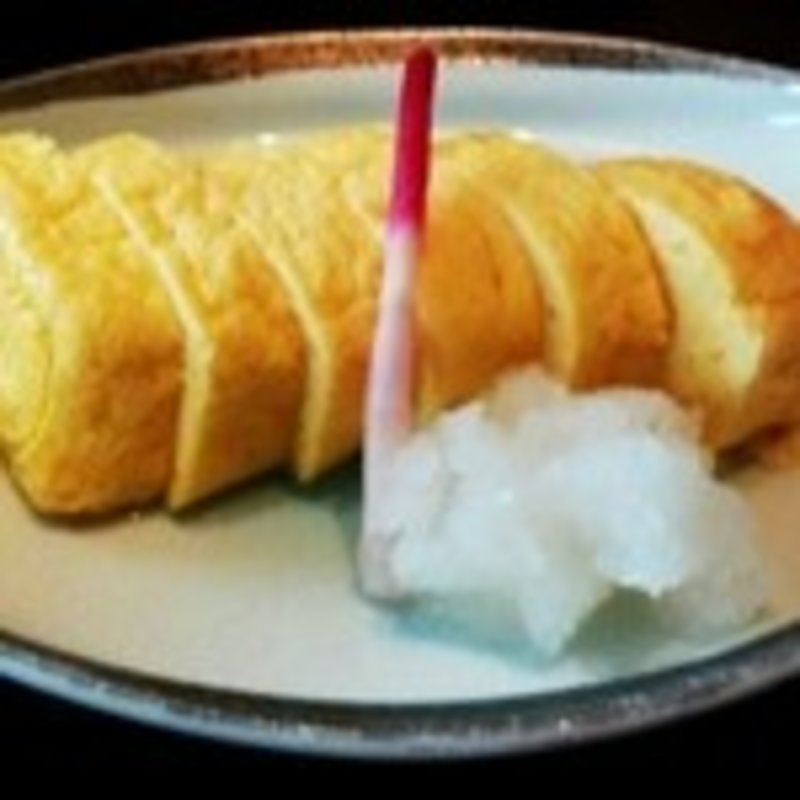 ジゴロのだし巻卵(ジゴロ 御茶ノ水店 )