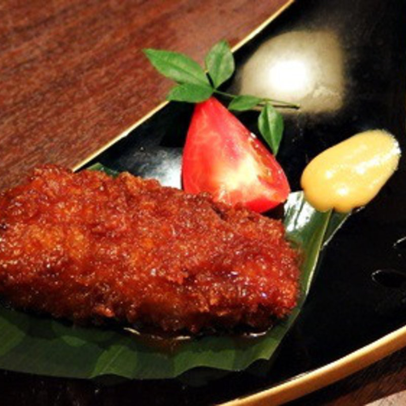 どて味噌串カツ(ジゴロ 御茶ノ水店 )