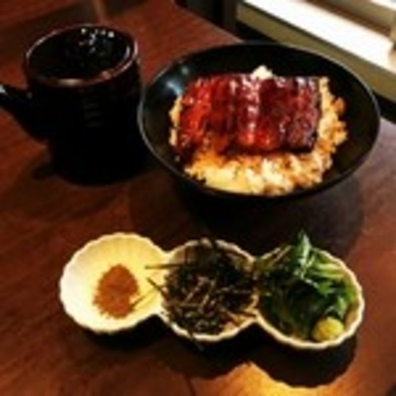 ひつまぶし(ジゴロ 御茶ノ水店 )