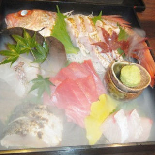 鮮魚の宝石箱(ジゴロ 御茶ノ水店 )