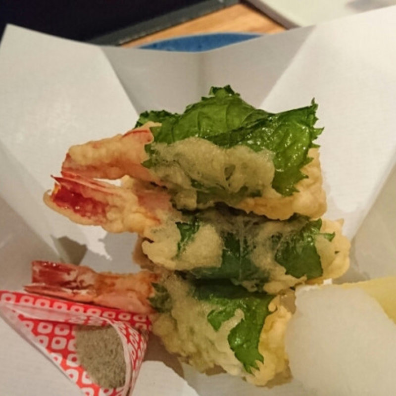 野菜サラダ(シジュウ )