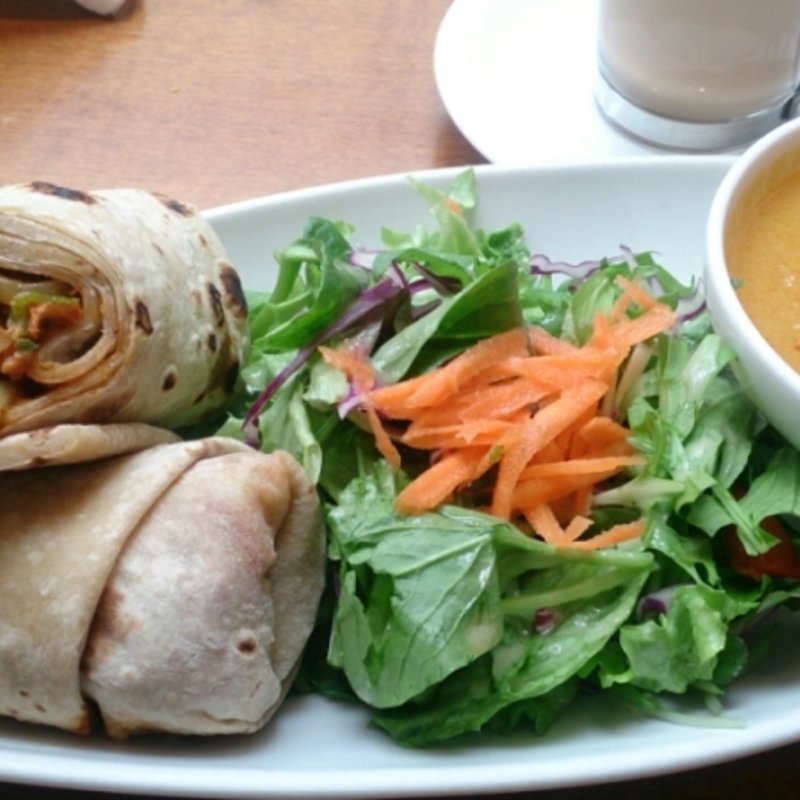 ブリトー(シターラ グローブ 新宿タカシマヤタイムズスクエア（SITAARA Grove）)