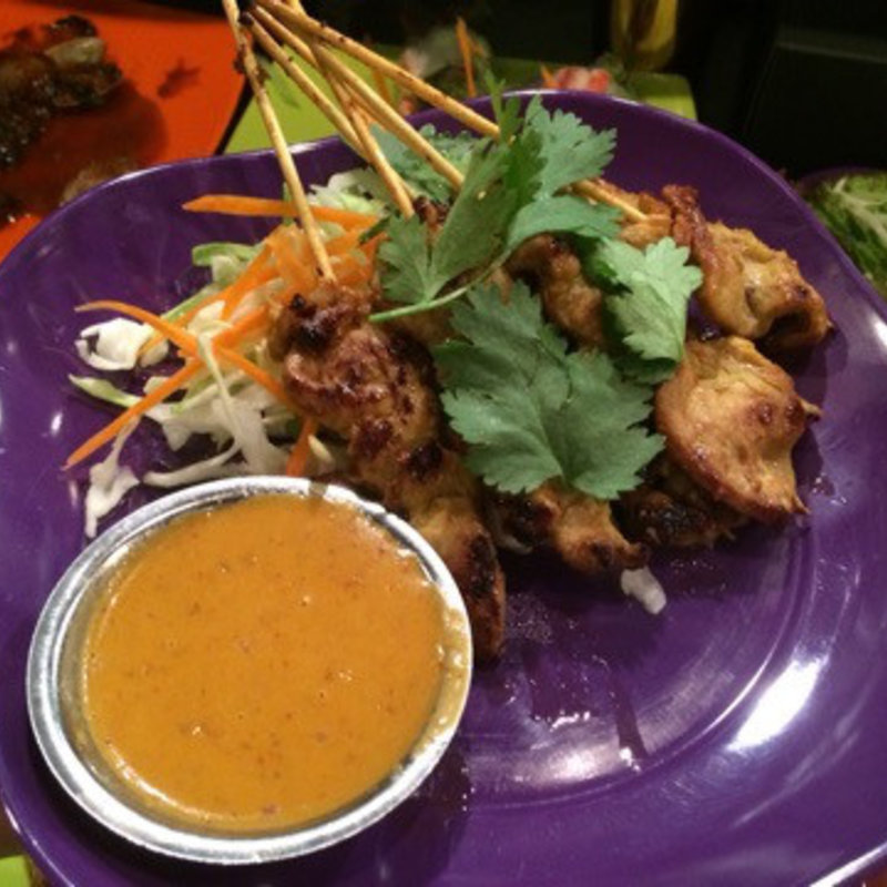 ガイヤーン(ジダパ スペシャル （JIDAPA SP）)