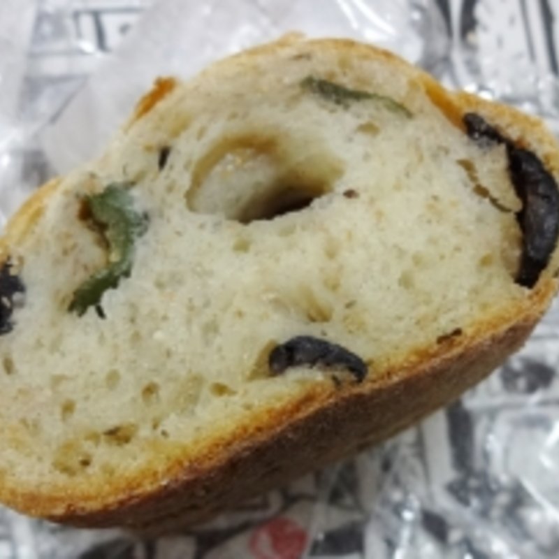 パン　オリーブ(浅田屋 日本橋高島屋 )