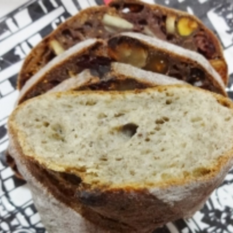 パン　リシェス(浅田屋 日本橋高島屋 )