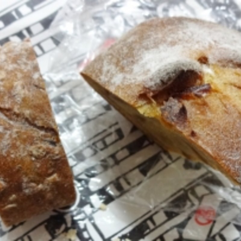 パン　レゾネ(浅田屋 日本橋高島屋 )