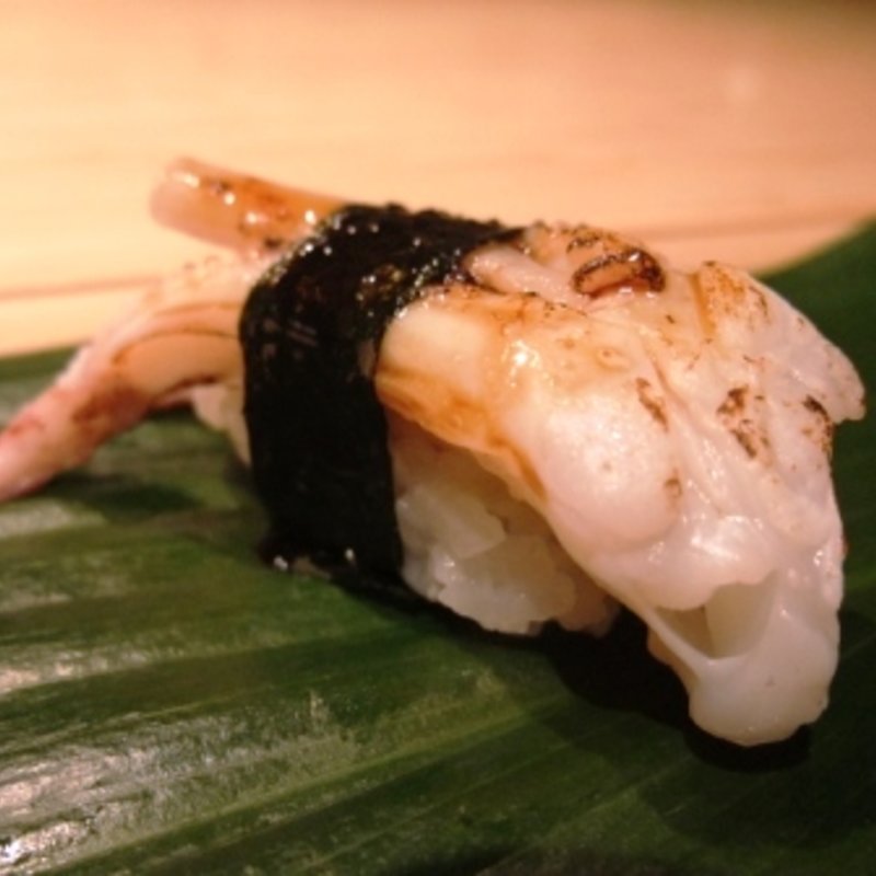 げそ(じねん 梅田お初天神店)