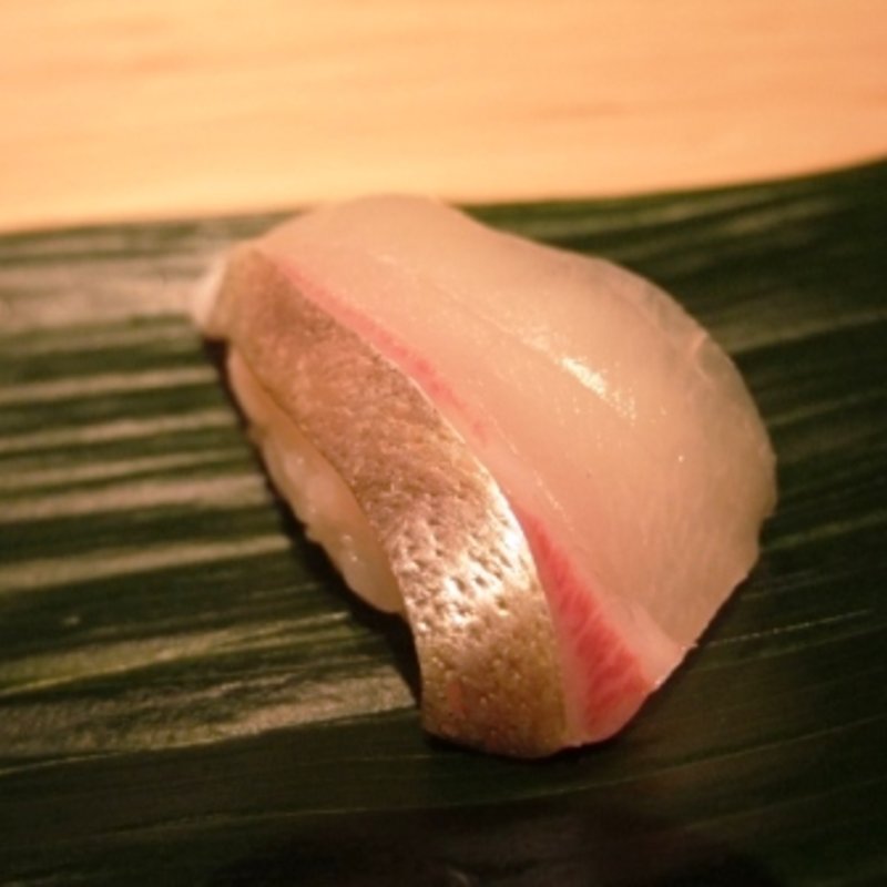 しまあじ(じねん 梅田お初天神店)