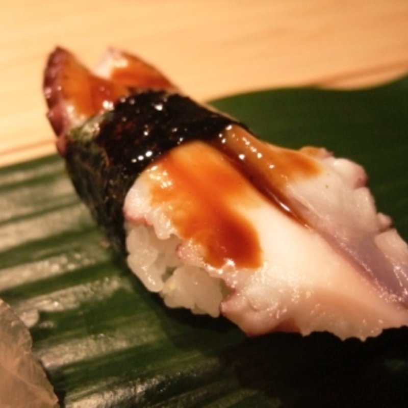 たこ(じねん 梅田お初天神店)