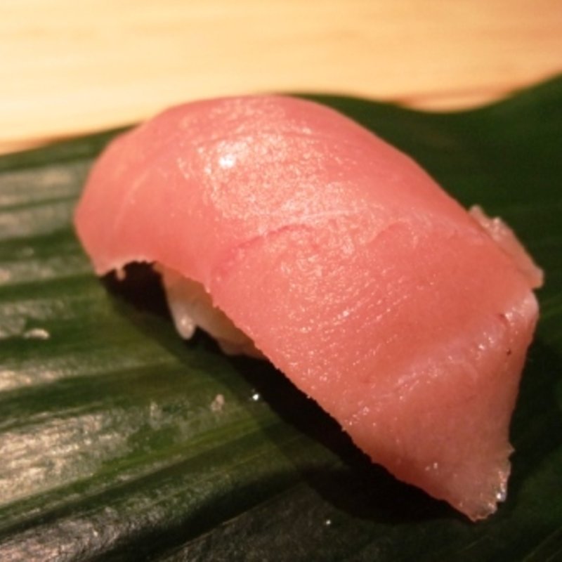 まぐろ(じねん 梅田お初天神店)