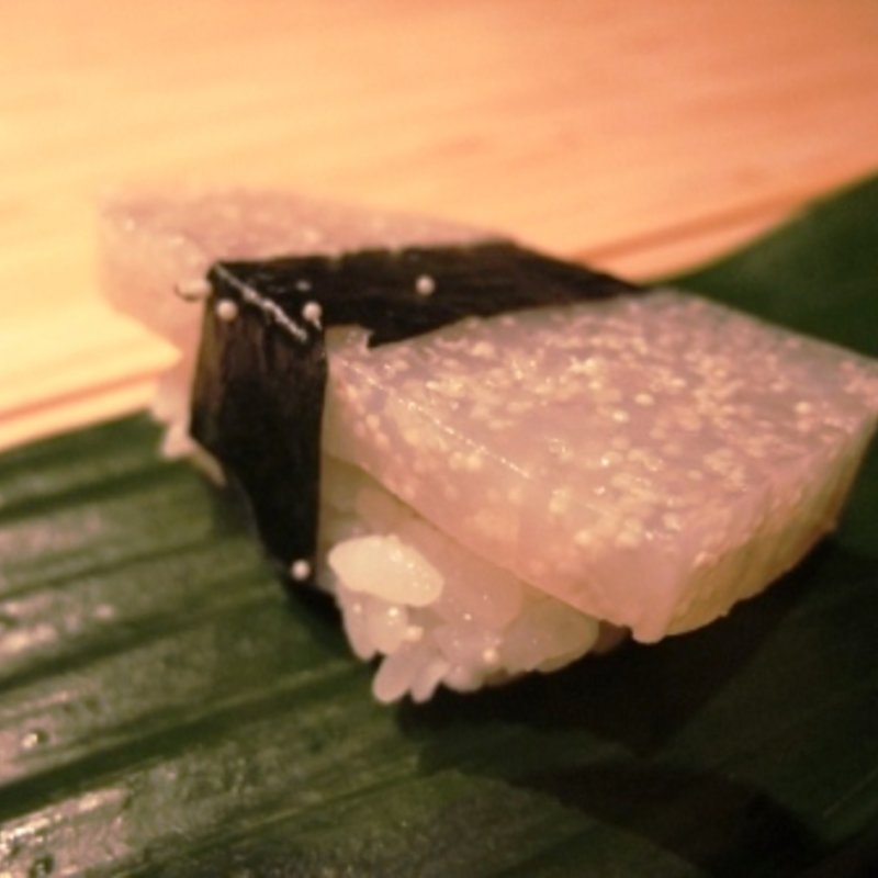 子持ちこんにゃく(じねん 梅田お初天神店)