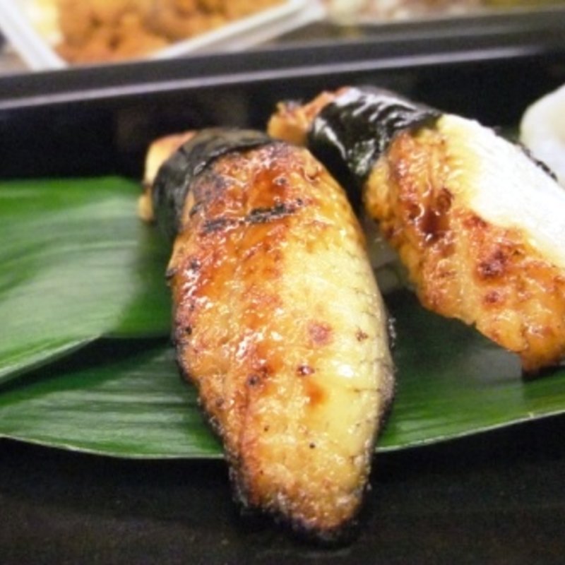 うなぎ(じねん 鰻谷南通り店)