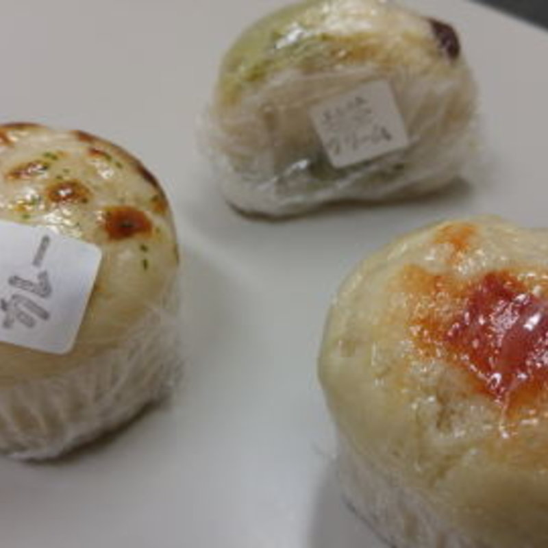 カレー(しのぱん)