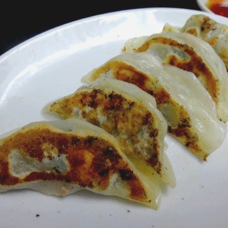 餃子(しまや亭 )