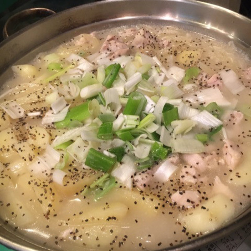 タッカルクッス(シモン)