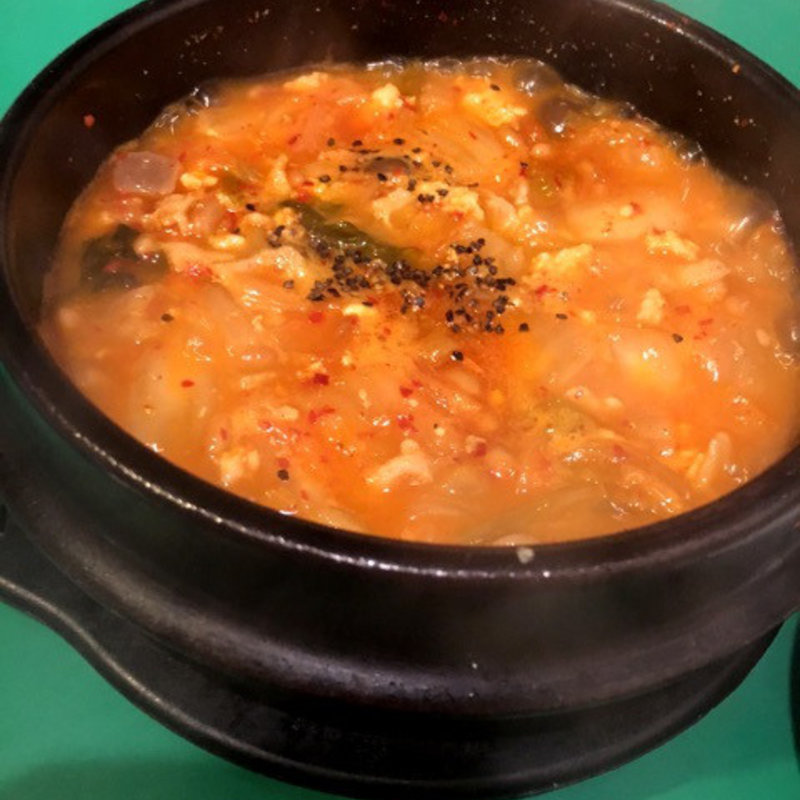 チョングッチャン(シモン)