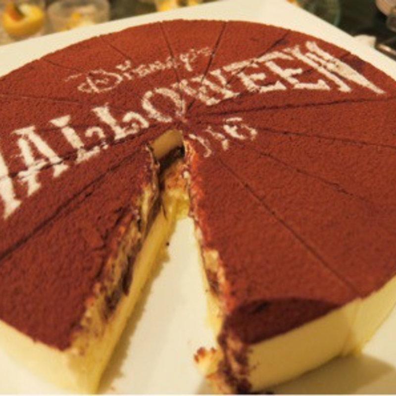 ティラミス(シャーウッドガーデン レストラン （Sherwood Garden RESTAURANT）)