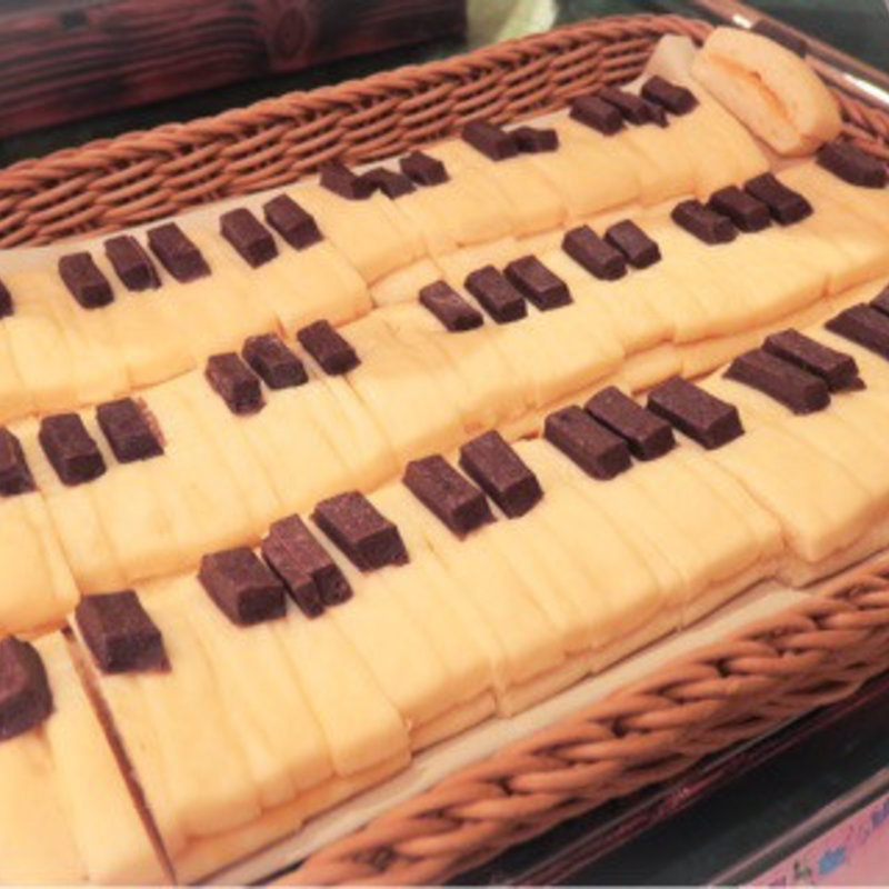 ピアノ(シャーウッドガーデン レストラン （Sherwood Garden RESTAURANT）)