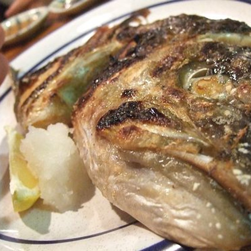 ブリカマ(じゃがいも 弐番館)