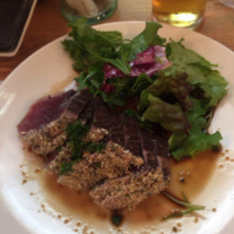 かつおのたたき(じゃこくじら )