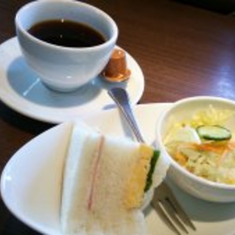 モーニングA(ジャスミン 東店 )