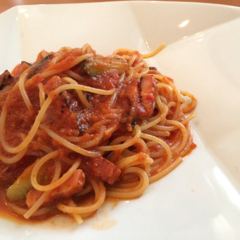 パスタコース(シャルル )