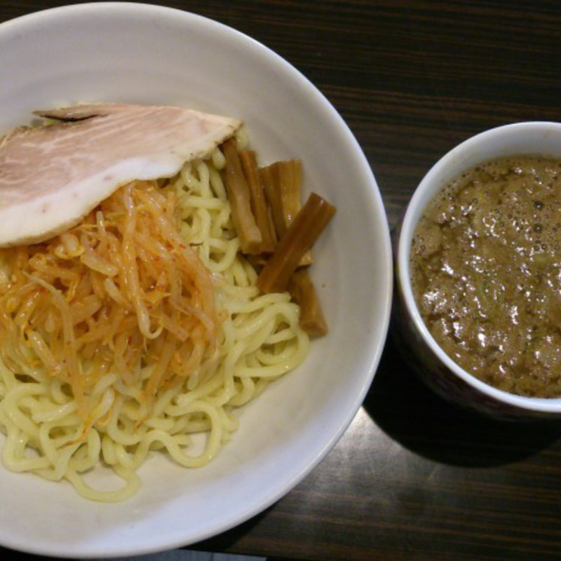 つけめん(しゃんがりら （Ｓｈａｎｇａｒｉ－Ｌａ）)