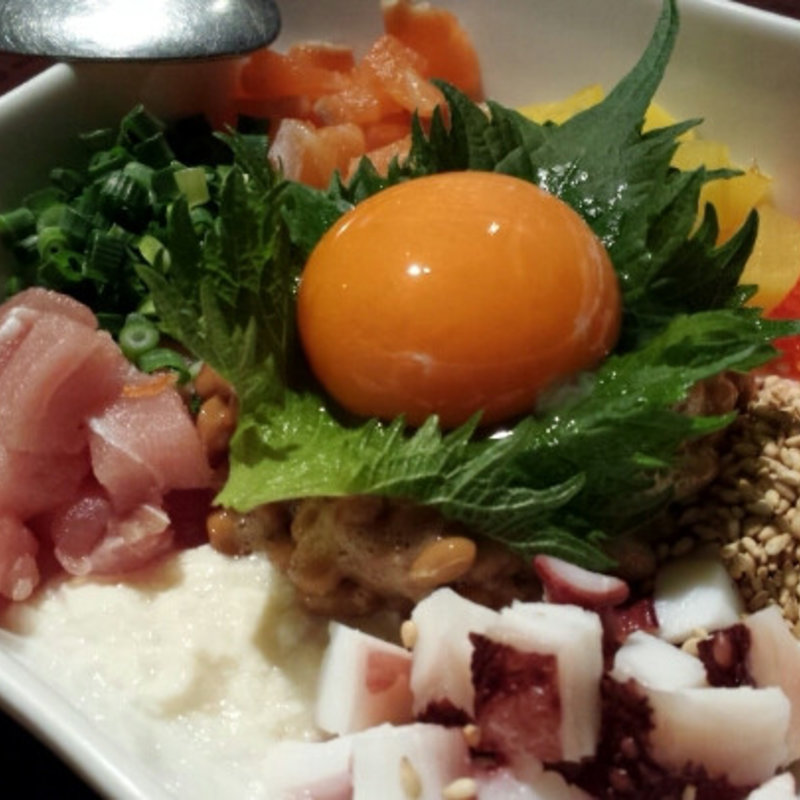 爆弾(BISTRO厨房 じゃんぐる)