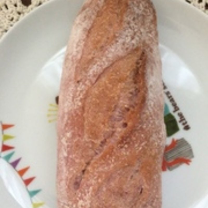 桜バゲット(ジャンティーユ )