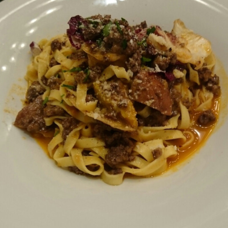 ランチセット(シャンデリア テーブル （Chandelier Table）)