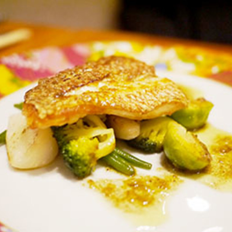 ビストロセット(シャンパン食堂 )