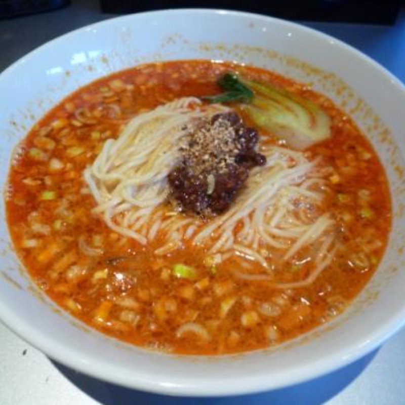 四川坦々麺(しゃんらん )