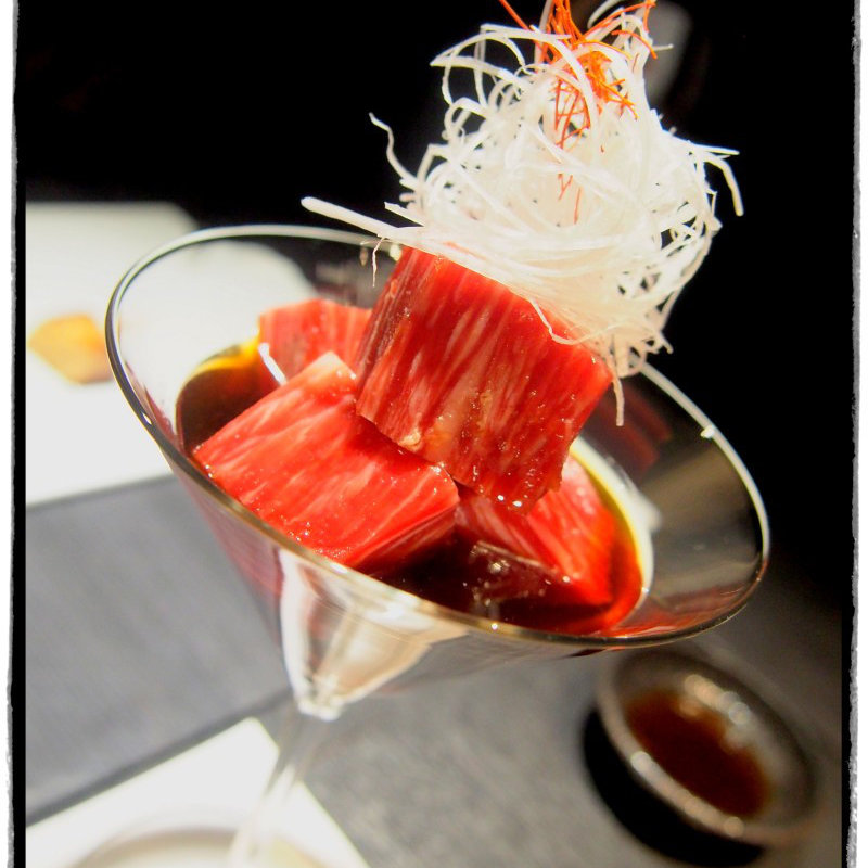 匠コース(じゅう )